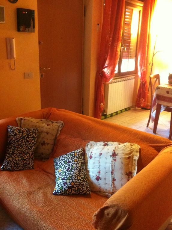 Annie'S Home La Giustiniana Esterno foto