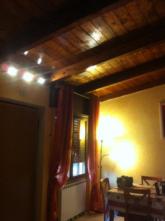 Annie'S Home La Giustiniana Esterno foto